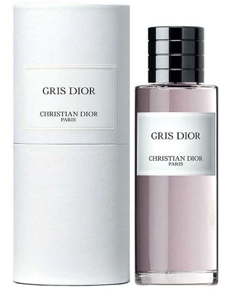 Gris Dior Unisex Eau de Parfum by Christian Dior 125ml 